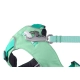 Ruffwear Flagline postroj Sage Green veľ. S
