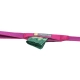 Ruffwear Flagline vodítko Alpenglow Pink 1,9 m