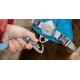 Ruffwear Flagline vodítko Sage Green 1,9 m