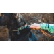 Ruffwear Front Range obojok Blaze Orange veľ. M