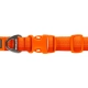 Ruffwear Front Range obojok Blaze Orange veľ. M