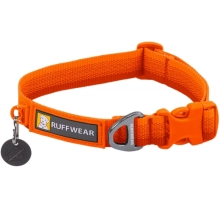 Ruffwear Front Range obojok Blaze Orange veľ. S