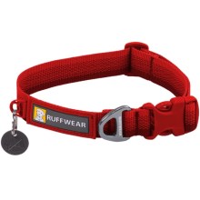 Ruffwear Front Range obojok Red Canyon veľ. S