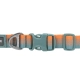 Ruffwear Front Range obojok Spring Fade veľ. L