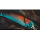 Ruffwear Front Range obojok Spring Fade veľ. L