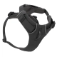 Ruffwear Front Range postroj Basalt Gray veľ. L/XL