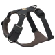 Ruffwear Front Range postroj Basalt Gray veľ. L/XL