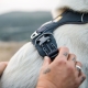 Ruffwear Front Range postroj Basalt Gray veľ. S