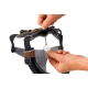 Ruffwear Front Range postroj Moonlight Mountains veľ. M