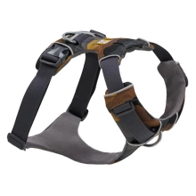 Ruffwear Front Range postroj Moonlight Mountains veľ. S