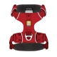 Ruffwear Front Range postroj Red Canyon veľ. S