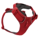 Ruffwear Front Range postroj Red Canyon veľ. S