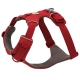 Ruffwear Front Range postroj Red Canyon veľ. S
