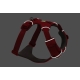 Ruffwear Front Range postroj Red Canyon veľ. S