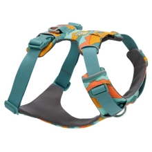 Ruffwear Front Range postroj Spring Mountains veľ. S
