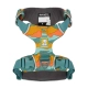Ruffwear Front Range postroj Spring Mountains veľ. S