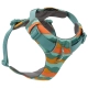 Ruffwear Front Range postroj Spring Mountains veľ. S