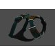 Ruffwear Front Range postroj Spring Mountains veľ. S