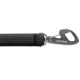 Ruffwear Front Range vodítko Basalt Gray 1,5 m