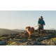 Ruffwear Front Range vodítko Blaze Orange 1,5 m
