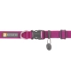 Ruffwear Hi & Light obojok Alpenglow Pink veľ. M