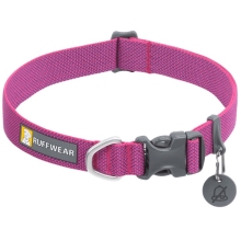 Ruffwear Hi & Light obojok Alpenglow Pink veľ. S
