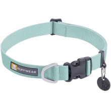Ruffwear Hi & Light obojok Sage Green veľ. M