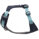 Ruffwear Hi & Light postroj Basalt Gray veľ. S