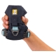 Ruffwear Hi & Light postroj Basalt Gray veľ. S