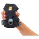 Ruffwear Hi & Light postroj Basalt Gray veľ. S