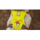 Ruffwear Hi & Light postroj Basalt Gray veľ. S