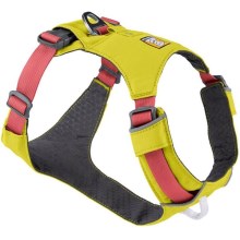 Ruffwear Hi & Light postroj Lichen Green veľ. S