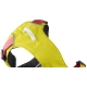 Ruffwear Hi & Light postroj Lichen Green veľ. XS