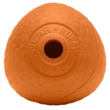 Ruffwear Huckama hračka pre psy oranžová