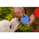 Ruffwear Huckama hračka pre psy oranžová