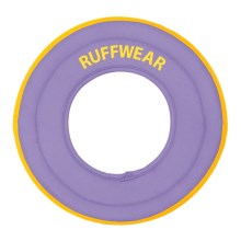 Ruffwear Hydro Plane lietajúci tanier pre psy Purple Orchid 23 cm