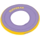 Ruffwear Hydro Plane lietajúci tanier pre psy Purple Orchid 23 cm