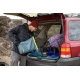 Ruffwear Kibble Kaddie cestovná taška na krmivo 10 l