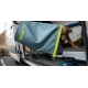 Ruffwear Kibble Kaddie cestovná taška na krmivo 10 l