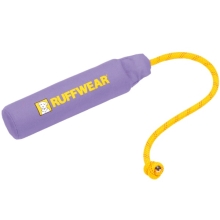 Ruffwear Lunker hračka pre psy Purple Orchid 31 cm