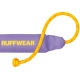 Ruffwear Lunker hračka pre psy Purple Orchid 31 cm