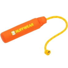 Ruffwear Lunker hračka pre psy Tangelo Orange 31 cm
