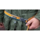 Ruffwear Roamer vodítko s amortizérom River Rock Green veľ. L