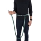 Ruffwear Roamer vodítko s amortizérom River Rock Green veľ. M