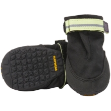 Ruffwear topánočky Summit Trex Obsidian Black veľ. L (2 ks)