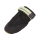 Ruffwear topánočky Summit Trex Obsidian Black veľ. L (2 ks)