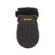 Ruffwear topánočky Summit Trex Obsidian Black veľ. M (2 ks)