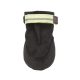 Ruffwear topánočky Summit Trex Obsidian Black veľ. XS (2 ks)
