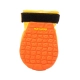 Ruffwear topánočky Summit Trex Sunrise Yellow veľ. M (2 ks)