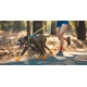 Ruffwear topánočky Summit Trex Sunrise Yellow veľ. S (2 ks)